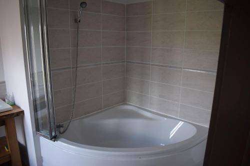 Photo of Bathroom in Arrenes