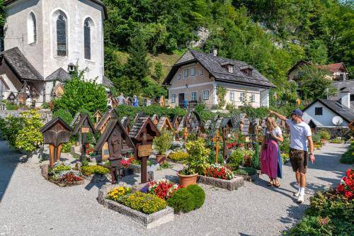 Photo of Others in Hallstatt