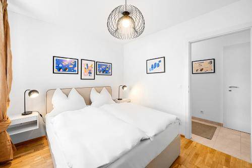 Photo of Bedroom in Favoriten