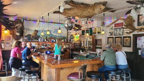 Photo of Others in Talkeetna