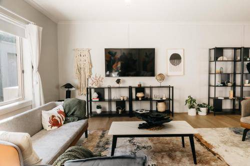 Photo of Livingroom in Sorrento