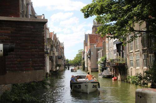 Photo of Others in Dordrecht