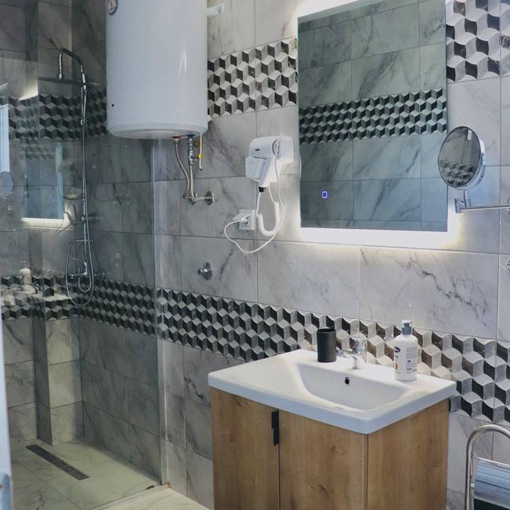 Photo of Bathroom in Hadzici