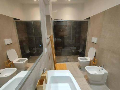 Photo of Bathroom in Limatola