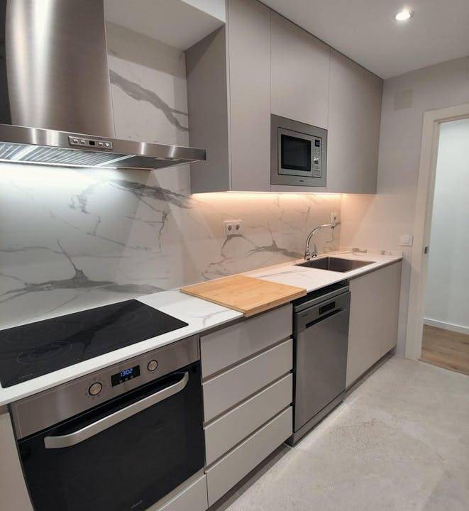 Photo of Kitchen in Cornella de Llobregat