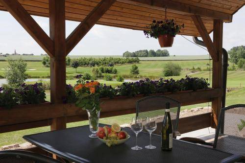 Photo of Patio Balcony in Kostelec