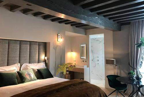 Photo of Bedroom in 's-Hertogenbosch