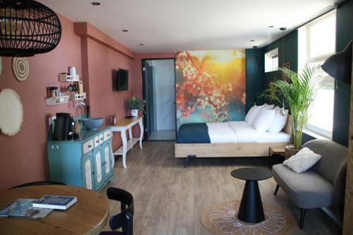 Photo of Livingroom in Dordrecht