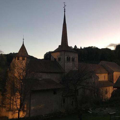 Photo of Buildings in Juriens