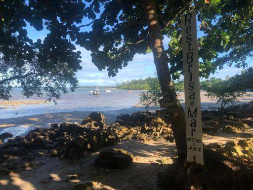 Photo of Others in Velha Boipeba