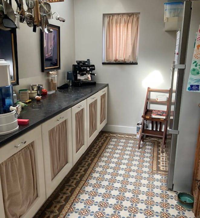 Photo of Kitchen in Heeze