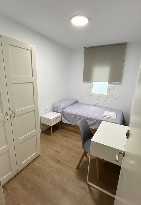 Photo of Bedroom in Cornella de Llobregat