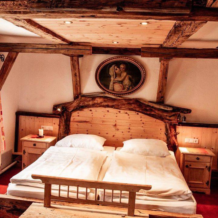 Photo of Bedroom in Abtenau