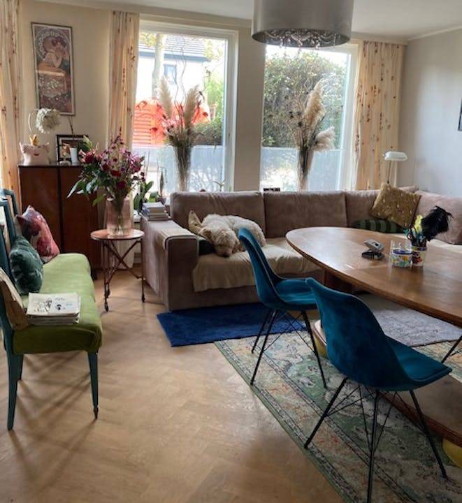 Photo of Livingroom in Heeze
