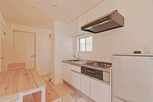 Photo of Kitchen in Nishi-Shinjuku