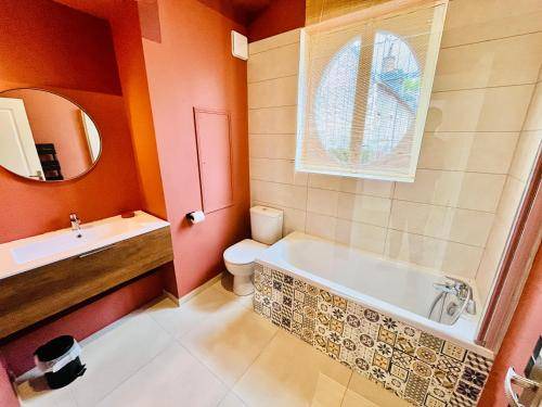 Photo of Bathroom in Blois