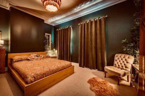 Photo of Bedroom in Belfast
