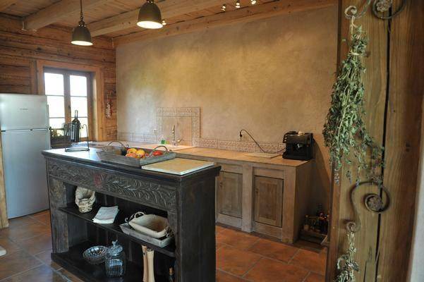 Photo of Kitchen in Cisowa