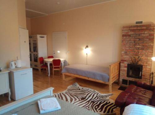 Photo of Livingroom in Viljandi