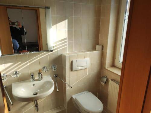Photo of Bathroom in Heilbad Heiligenstadt