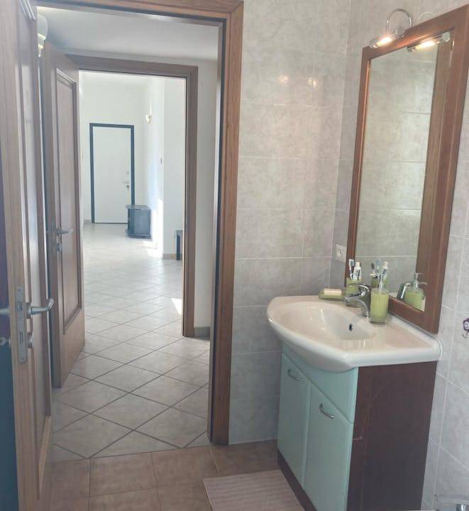 Photo of Bathroom in Treviglio