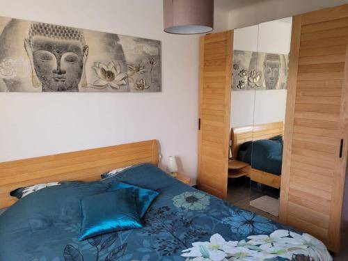 Photo of Bedroom in Nantes Nord