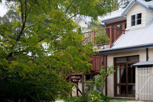 Photo of Buildings in Kurrajong