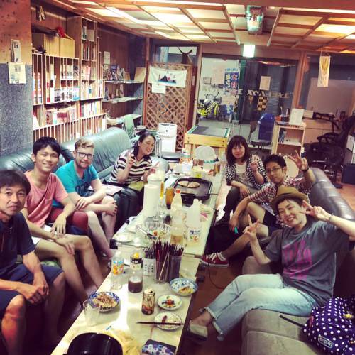 Photo of Others in Iseshima Jindai Onsen