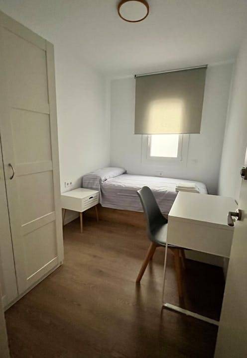 Photo of Bedroom in Cornella de Llobregat