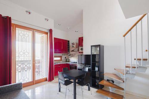 Photo of Livingroom in Zona XXIV Fonte Ostiense