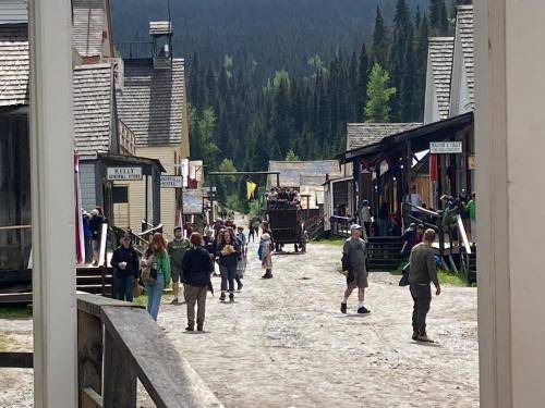 Photo of Others in Barkerville