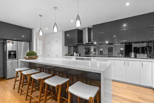 Photo of Kitchen in Karrinyup