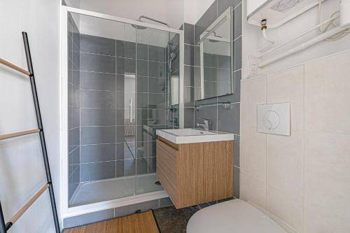 Photo of Bathroom in Limoges