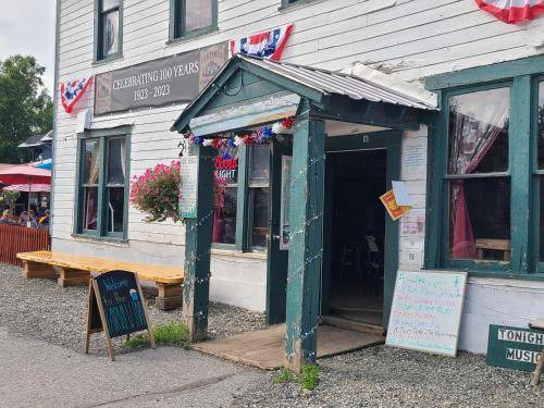 Photo of Others in Talkeetna