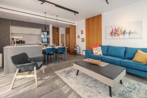 Photo of Livingroom in Larnaca