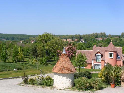 Photo of Others in Saint-Martin-du-Vieux-Belleme
