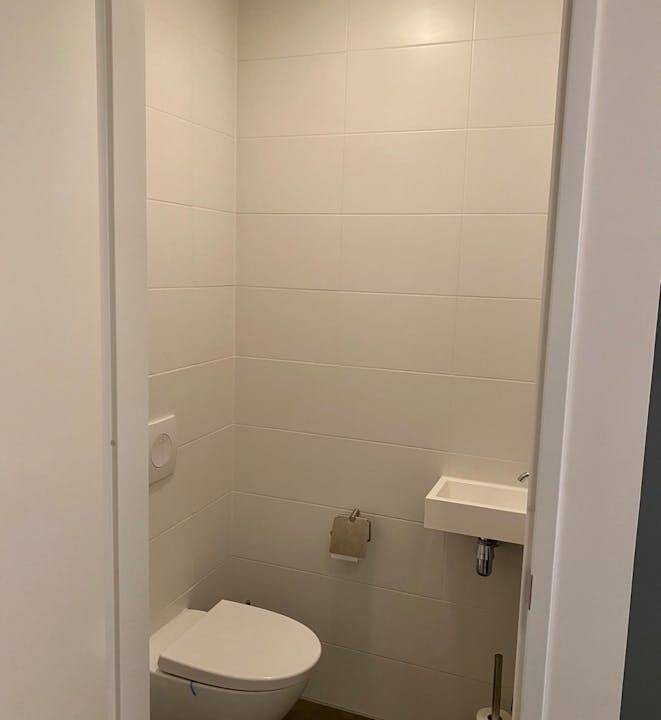 Photo of Bathroom in 's-Hertogenbosch
