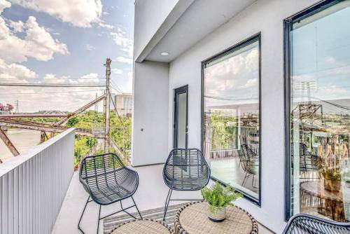 Photo of Patio Balcony in North Capitol