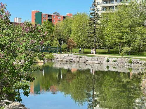Photo of Outdoor in Waterloo