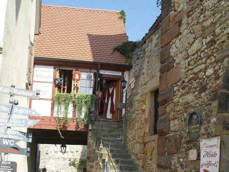 Photo of Others in Freinsheim