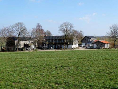 Photo of Buildings in Uve