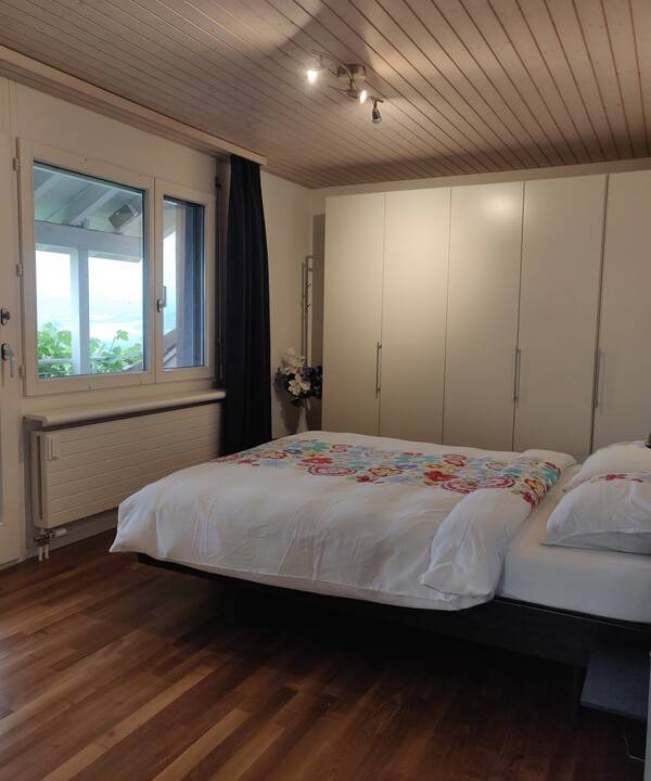 Photo of Bedroom in Hildisrieden