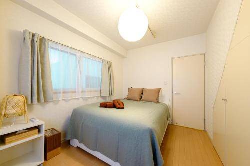 Photo of Bedroom in Sumida