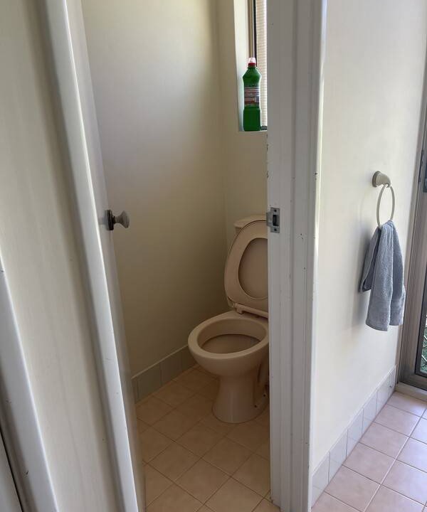 Photo of Bathroom in Marangaroo