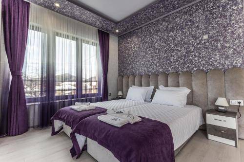 Photo of Bedroom in Panagyurishte