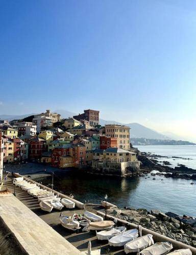 Photo of Others in Boccadasse