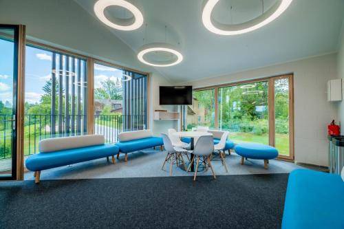 Photo of Livingroom in Otepaa Golf Region