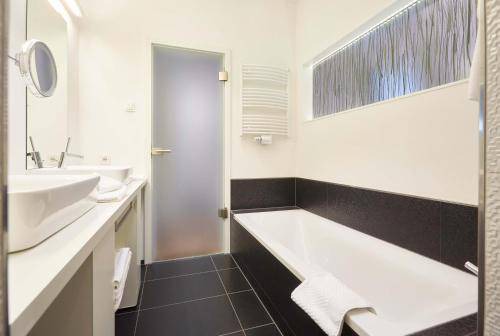 Photo of Bathroom in Oberotterbach