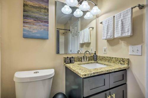 Photo of Bathroom in Northeast Raleigh
