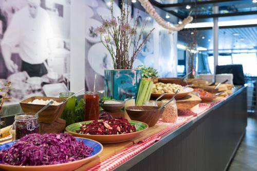 Photo of Kitchen in Oslo City Centre